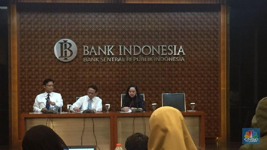 BI berpendapat tingkat suku bunga acuan saat ini masih akomodatif untuk mendorong perekonomian negara.