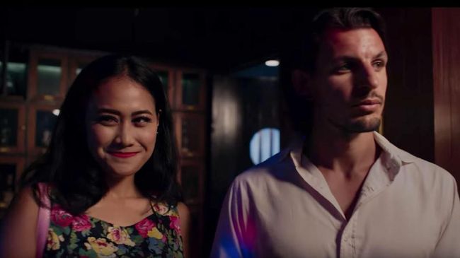Lima Rekomendasi Film Akhir Pekan