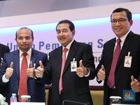 BRI Siapkan Capex 2018 Rp 3,4 T Antara Lain untuk Sabrina