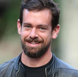 Ini 'Kerjaan Baru' Jack Dorsey Usai Mundur dari CEO Twitter
