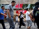 Wahai Manusia, Tanda Kiamat Kian Jelas Tiap Beli Baju Baru