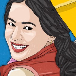 3 Kalimat ini Jadi Ciri Khas Perempuan Cerdas
