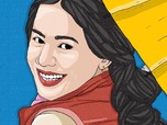 Terungkap, Alasan Wanita Cerdas Jomblo & Sulit Jatuh Cinta