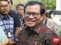 PDIP Tanggapi Video 'Teror Pengalihan Isu' Pramono Anung