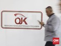 OJK Klaim Tingkat Inklusi Keuangan Sudah Lampaui Target