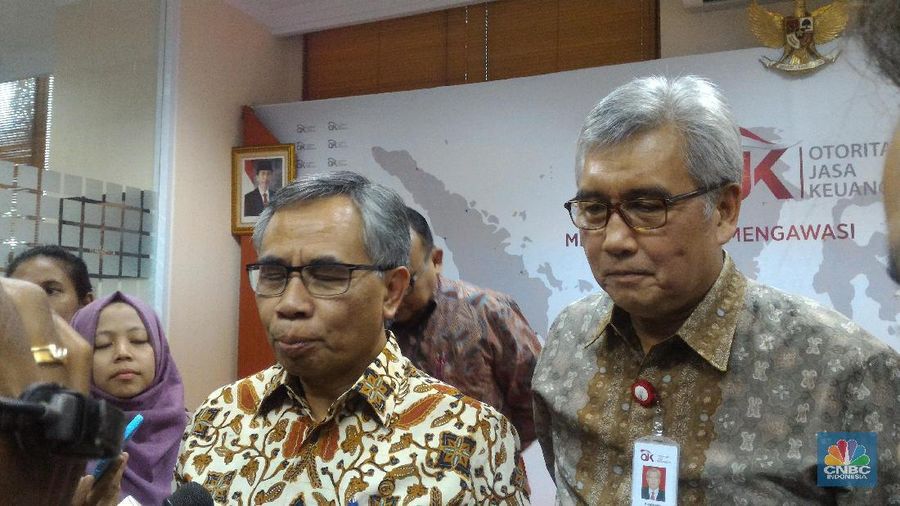 Perusahaan asuransi yang sebelumnya dibentuk antara AJB Bumiputera dengan investor harus melakukan produksi sendiri.