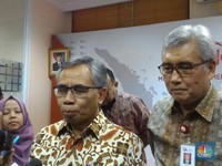 OJK: Hanya AJB Bumiputera 1912 yang Boleh Gunakan Bumiputera