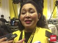 Menyoal Isu Orba Titiek Soeharto di Pilpres 2019