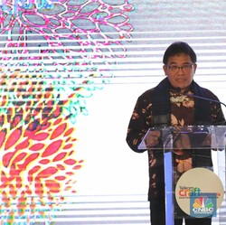 Bos Telkom Diganti? Ini Penjelasan Kementerian BUMN