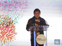Bos Telkom Diganti? Ini Penjelasan Kementerian BUMN