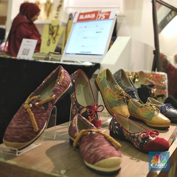 Telkom Craft 2018 Hadirkan 400 Pelaku UMKM