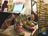 Telkom Craft 2018 Hadirkan 400 Pelaku UMKM