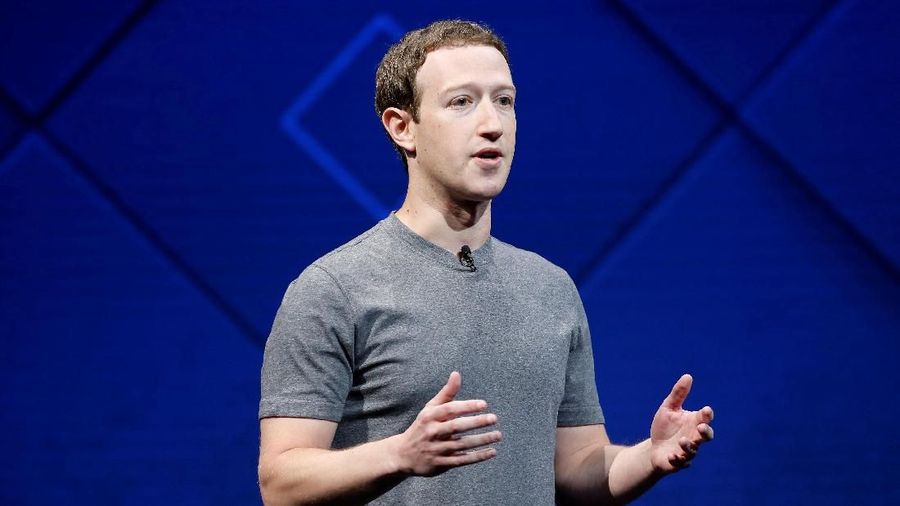 CEO Facebook Mark Zuckerberg mengatakan sekitar 87 juta pengguna terdampak skandal penyalahgunaan data oleh Cambridge Analytica.