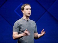 4 Kunci Sukses Berkarir dan Meraih Mimpi Ala Bos Facebook