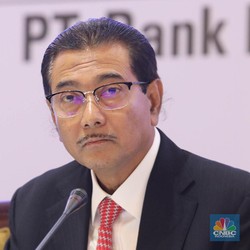 Diduga Skimming, Kurang Dari 1.000 ATM Nasabah BRI Dibekukan