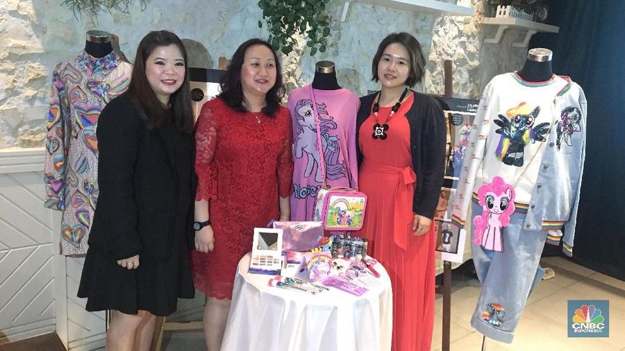 Produsen mainan multinasional Hasbro, Inc mengatakan tutupnya gerai Toys 'R' Us di Amerika dan sekitar diharapkan tidak akan mengganggu penjualan perusahaan