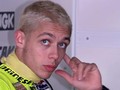 Awal Meniti Karier di MotoGP, Rossi Tetap Rajin Sekolah