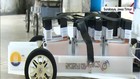 Mobil Berbahan Bakar Hidrogen Peroksida