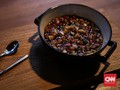 Resep Praktis Sambal Colo-Colo Kecap