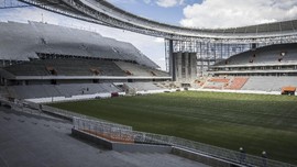 Ekaterinburg Arena