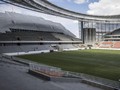 Ekaterinburg Arena