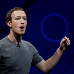 Data Bocor, CEO Facebook: Saya Bertanggung Jawab