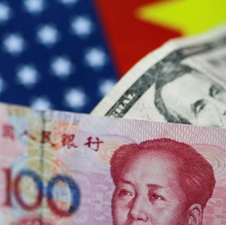 Ternyata Ini Alasan RI Harus Sepakati LCS dengan China!