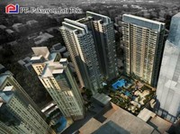 Tunjungan Plaza 5 Sempat Terbakar, Laba PWON Lompat 62%