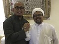 Rizieq Shihab Dukung Prabowo Maju Capres 2019