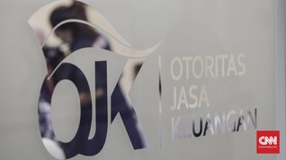 OJK Ungkap 72 Investasi Bodong Sepanjang Januari-April 2018