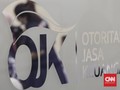 OJK Imbau Nasabah Fintech Lapor Polisi Jika Diintimidasi