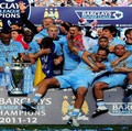 Mengenal Aturan yang Bikin City Tak Bisa Ikut Liga Champions