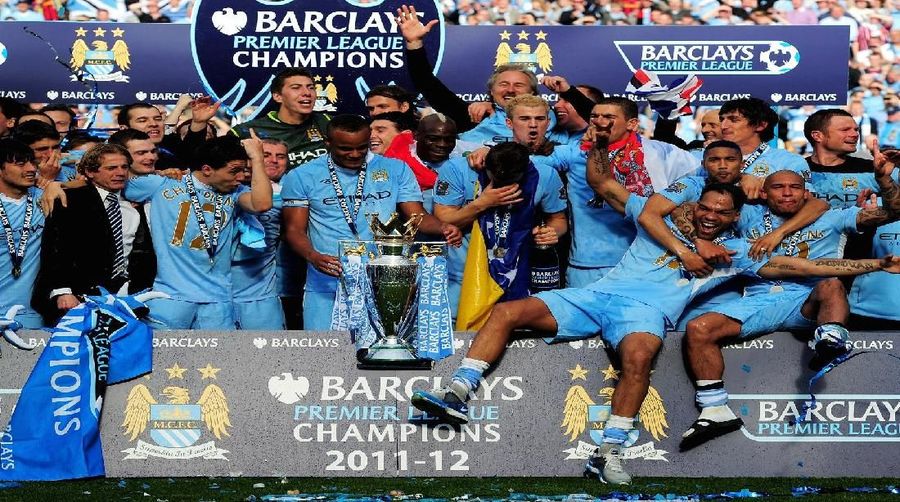 Manchester City