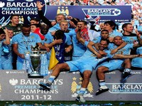 Tambah Club Bola Baru, Pemilik Manchester City Incar China
