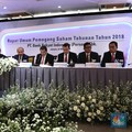 Laba Bank BRI Kuartal I-2018 Rp 7,4 T, Naik 11,3%