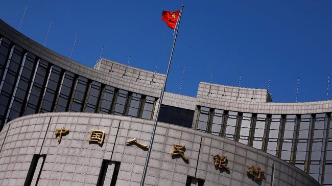 China Tegaskan Akan Pertahankan Tiap Jengkal Tanahnya