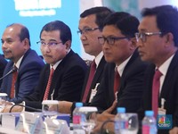 Turunkan Bunga Kredit dan Deposito, Marjin Bank Pun Tergerus