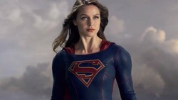 James Gunn Umumkan Perubahan Judul Film Supergirl