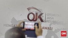 OJK Temukan 120 Fintech Ilegal pada Januari 2020