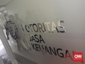 Rupiah Tembus Rp15 Ribu, Bos OJK 'Pede' Kondisi Bank Aman