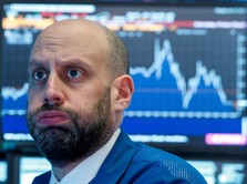 Pasar Masih Optimistis, Dow Jones Dibuka Menguat 52 Poin