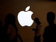 Hore! Apple Naikkan Gaji Banyak Karyawan