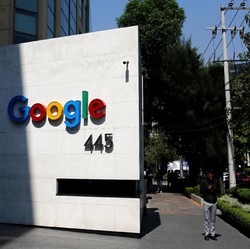 Google Paksa Karyawan Ngantor, Sediakan Kamar Tapi Tak Gratis