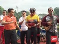 Sandiaga Bentuk Uno and Gus Ploes untuk Saingi Elek Yo Band