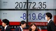 Bursa Asia Dibuka Loyo, Saat Inflasi Jepang Stagnan