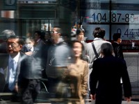 10 Negara dengan Skor IQ Tertinggi, Ada Indonesia?
