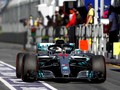 Hamilton Dominasi Hari Pertama Latihan Bebas F1 GP Australia