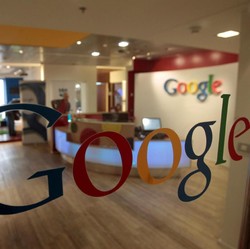 Google Jual Teknologi Masa Depan ke Israel, Karyawan Bersatu Melawan