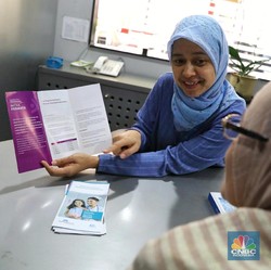 Asosiasi Asuransi: Aturan Kepemilikan Asing Sesuai Harapan