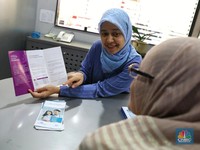 Asosiasi Asuransi: Aturan Kepemilikan Asing Sesuai Harapan